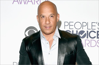 Waduh, Vin Diesel Ternyata Pernah Jualan Mainan Sebelum Tenar