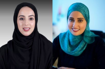UEA Angkat Perempuan Jadi Menteri Pemuda, Kebahagiaan dan Toleransi