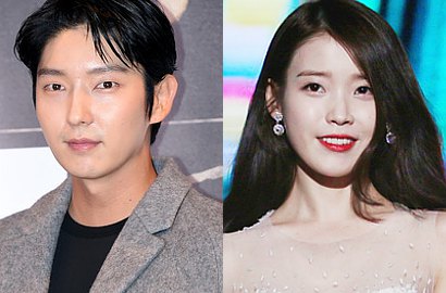 Lee Jun Ki Super Ganteng, IU Manis Pakai Hanbok di Upacara Ritual 'Scarlet Heart Ryeo'