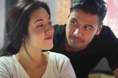 Fans Desak Raisa Pilih Chico Jericho Atau Maruli Tampubolon di 'Terjebak Nostalgia'
