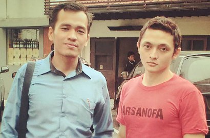 Ini Kata Pelapor Indra Bekti Gigih Arsanofa Usai Dituding Lakukan Penipuan