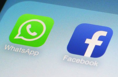 Bukan Hanya LINE, Facebook dan WhatsApp juga Punya Sticker LGBT