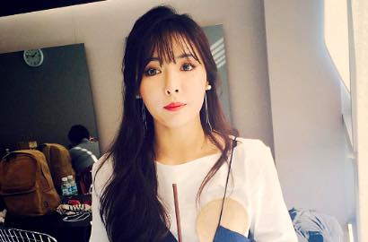 Ucapkan Selamat Valentine Lewat Instagram, HyunA 4Minute Imut dan Menggoda