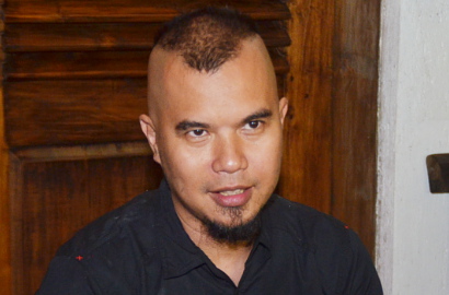 Ahmad Dhani: Kalau Saya Jadi Gubernur Nggak Ada Busway