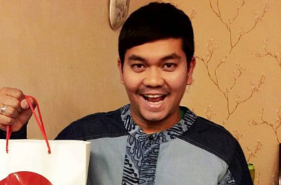 Wanita yang Laporkan Gigih Atas Kasus Penipuan Suruhan Indra Bekti?