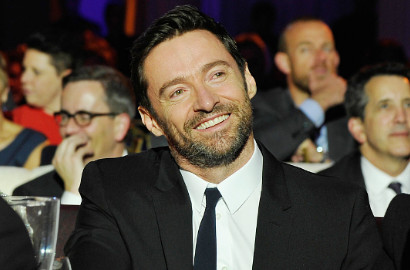 Kena Kanker Kulit, Hugh Jackman Buktikan Bahayanya Tak Pakai Sunscreen