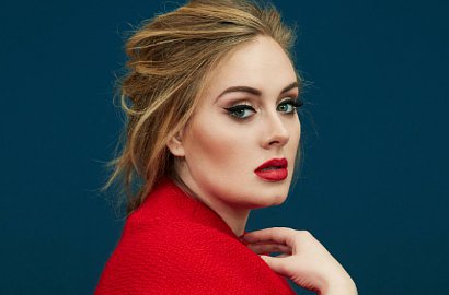 Waduh, Lirik Lagu 'Hello' Adele Dianggap 'Dukung' Pelecehan Seksual