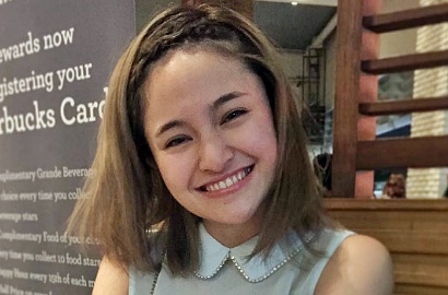 Pakai Baju Seksi dan Pamer Paha di Foto Ini, Marshanda Banjir Hujatan