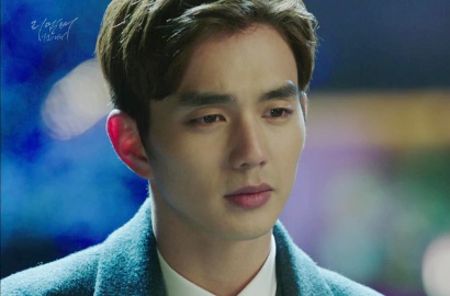 Alzheimer Yoo Seung Ho Makin Parah, Netter Mulai Muak dengan 'Remember'