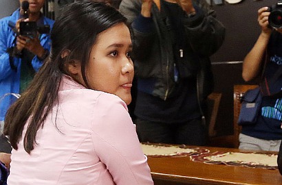 Sudah Tersangka, Pengacara Sebut Tak Ada Bukti Jessica yang Taruh Sianida