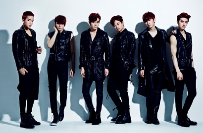 VIXX Sukses Bikin Kakek Ini Nangis dengan MV 'Error'