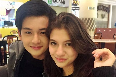 Cassandra Lee Main Sinetron 'Halilintar', Fans Baper Minta Tambah Randy Martin
