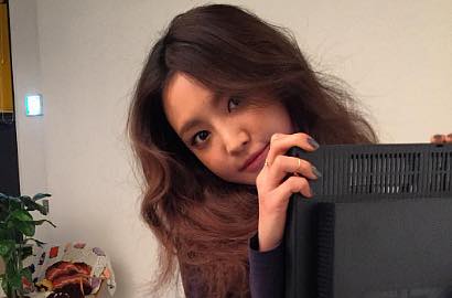 Rayakan Ultah, Na Eun Malah Berikan 'Hadiah' untuk Fans