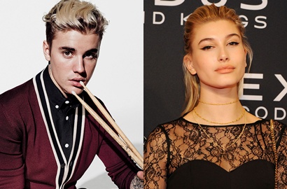 Tulus, Ini Ungkapan Hati Justin Bieber untuk Hailey Baldwin