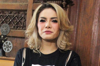Ahmad Dhani Jadi Calon Gubernur DKI, Nikita Mirzani: Jadi Juri Aja