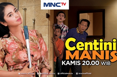 Rombak Pemain Hingga Judul, Begini Rating 'Centini Manis' Dewi Persik