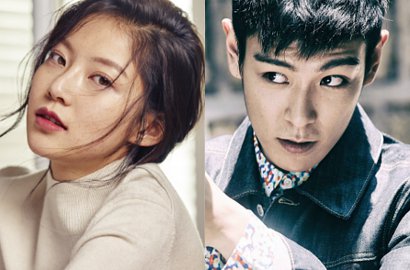 Diisukan Main Drama Bareng Gong Seung Yeon, Ini Jawaban Agensi T.O.P Big Bang