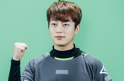 Kurang Maksimal di 'ISAC' 2016, Doo Joon Beast Masih Dianggap Paling Jago Futsal