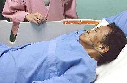 Sempat Diusir Karena Kanker Payudara, Rosida Akhirnya Meninggal Dunia