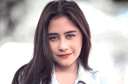 Berisik di Dalam Mobil, Benda Ini Sukses Bikin Prilly Latuconsina Diam