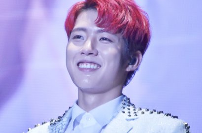 Meski Sadar Ada Kamera, Sungyeol Infinite Nekat Ganti Celana di 'Laws of the Jungle'
