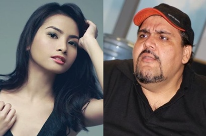 Dituding Beberkan Honor Acha Septriasa di Film 'Bayang', Ini Kata Sutradara