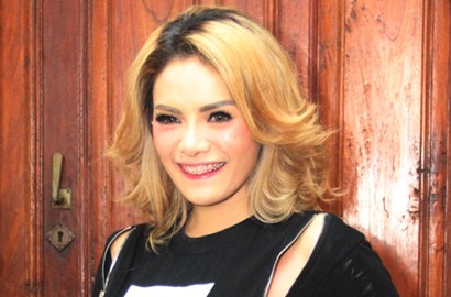 Nikita Mirzani Cerita Pengalaman Pernah Ditaksir Sesama Jenis