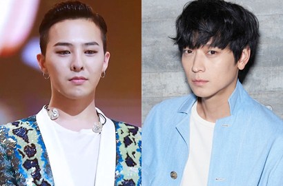 Netter Bandingkan Gaya Fashion G-Dragon dan Kang Dong Won, Siapa Lebih 'Gila'?