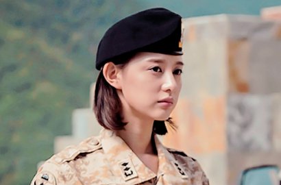 Biasa Judes di 'Heirs', Kim Ji Won Tangguh Jadi Tentara di 'Descendants of the Sun'