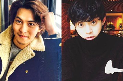 Topless Bareng Jong Hyun, Tato 'Seram' Jung Joon Young Bikin Salah Fokus