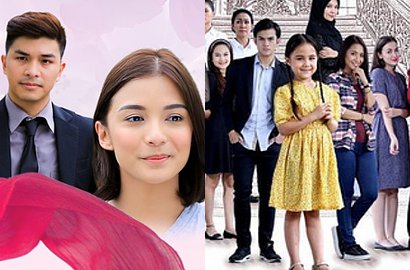 Tayangkan Laga Bola, SCTV Korbankan 'Elif Indonesia' Ketimbang 'Rahasia Cinta'