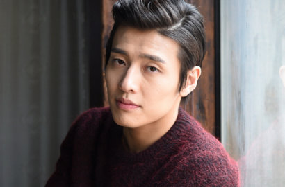 Jadi Pangeran Ke-8, Kang Ha Neul Kece Pakai Kostum Kerajaan di 'Scarlet Heart Ryeo'