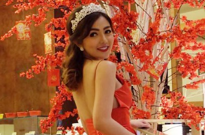 Bella Shofie Ngambek Tak Dapat Kado Ultah ke-24 dari Suryono?