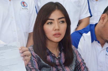 Rayakan Ulang Tahun, Netter Kembali Tuduh Bella Shofie Bohong Soal Usia