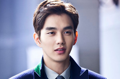 Yoo Seung Ho Ternyata Ngefans A Pink, Siapa Biasnya?