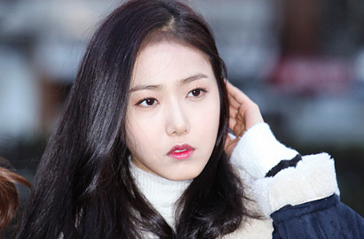 Kena Infeksi Mata, SinB G-Friend Malah Disebut Oplas dan Jessica Jung KW