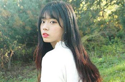 Pamer Beli Buku 'Lolita' Cewek Jepang, Model Cantik MV iKON Ini Bikin Geger Netter