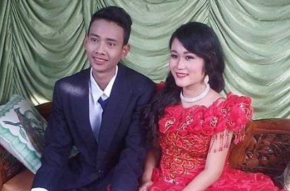 Bagikan Pin BB, Suami dari Istri yang Diduga Keracunan Pemutih Wajah Dihujat