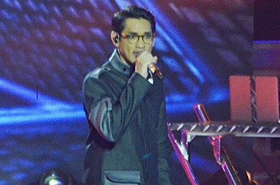 Persaingan Antar Musisi Makin Ketat, Afgan Tak Mau Ambil Pusing