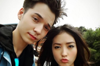 Natasha Wilona Ternyata Sempat Dihujat Fans Fanatik Steven William