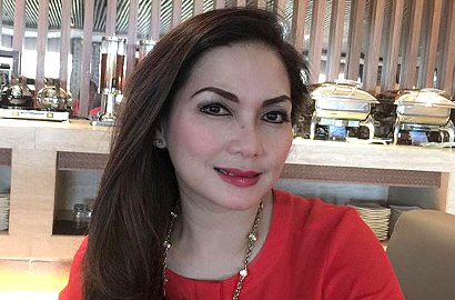 Usai Deddy Corbuzier, Giliran Nama Nia Daniati Dicatut Toko Online