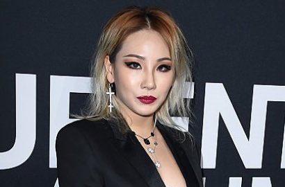 Cuma Pamer Foto-Foto di AS, CL 2NE1 Dibully Tak Segera Debut