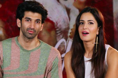 Aktor Tampan Ini Ingin Ajak Katrina Kaif Rayakan Valentine Bareng