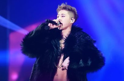 B.I iKON Ngaku Akan Mulai Kencan Setelah Kaya, Beneran?