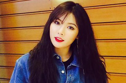 Biasa Masak, HyunA 4Minute Jadi Bintang Tamu di 'Take Care of My Refrigerator'