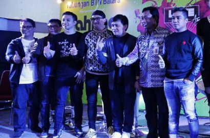 Kesal Ditanya Soal Tiket Konser, Personel Kahitna Sindir Netter