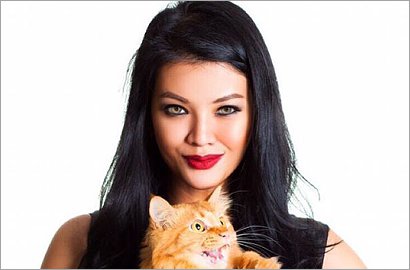 Agama Sempat Dipertanyakan, Farah Quinn Akhirnya Beri Jawaban