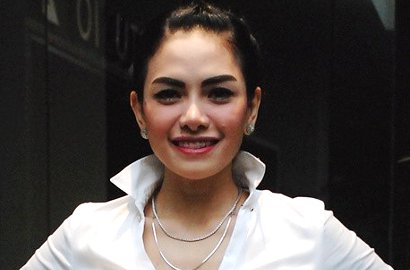 Sempat Bercerai, Nikita Mirzani Akui Tak Trauma Menikah Lagi