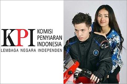 KPI Tegur 'Dahsyat' Usai Tayangkan Aksi Berbahaya Dua Pemain 'Anak Jalanan'