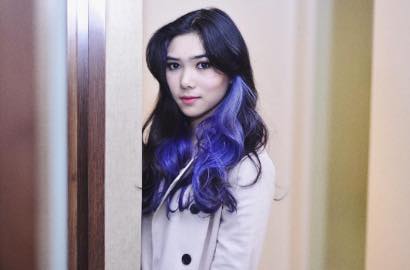 Ngefans Berat, Isyana Sarasvati Girang Akan Tampil di Konser 30 Tahun Kahitna